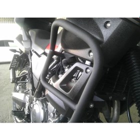 Resim Yamaha Xt 660 Z Tenere Koruma Demiri 172264733 