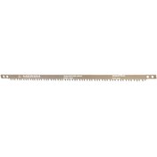 Resim Meşem 5452 KOLASTAR AĞZI DÜZ DİŞ 762 MM 
