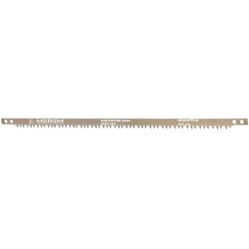 Resim Meşem 5452 KOLASTAR AĞZI DÜZ DİŞ 762 MM 