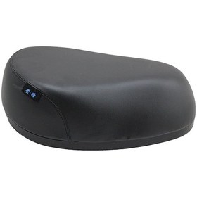 Resim Heugers Tosbak Tombalak Ultra Rahat Bike Sele Elektrikli Bisiklet Koltuğu Su Geçirmez 20 X 30 Siyah 