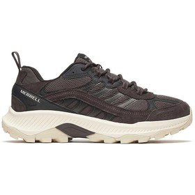 Resim Merrell Speed Strıke 2 Trek J007093 Erkek Koşu Ayakkabısı - Kahverengi 