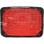 Resim İstanbulotoparça FİAT DOBLO TAMPON REFLEKTÖRÜ 2001-2010 