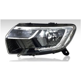 Resim Ayfar 404535 - Far Sinyal Sol Renault Symbol 17 Mekanik H4 26060 