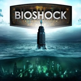 Resim Bioshock: The Collection – Nintendo Switch 