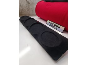 Resim Kayseri Pandizot Broadway Pandizot 4 Lü Oval Polyesterli Fiber Elyaftır Isteğe Göre Yapılır Imalatçıyız 