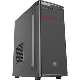 Resim Frisby Fc-2905b Midi Tower Kasa, USB3.0 (400W) 