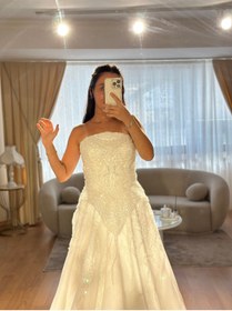 Resim MODA Gelinlik 