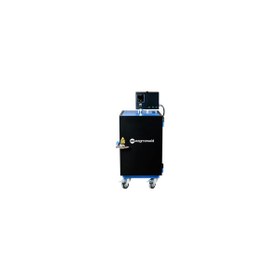 Resim Magmaweld Mkf 10e Dijital Elektrod Kurutma Fırını 0-400 °c 10 Paket - 50 Kg 
