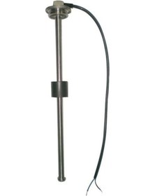 Resim Yakıt Ve Su Şamandırası 45cm 