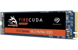 Resim Seagate Firecuda 1Tb M2 3450/3200 Zp1000Gm30011 