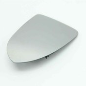 Resim Golf7 Ayna Camı Sağ 2013- [5G0857522] 