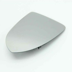 Resim Golf7 Ayna Camı Sağ 2013- [5G0857522] 