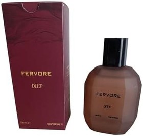 Resim Deep Edt 100 ml Kadın Parfüm Niche Serisi 