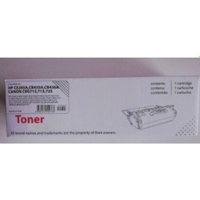 Resim Toner 285 A 285a/435a Uyumlu Toner 