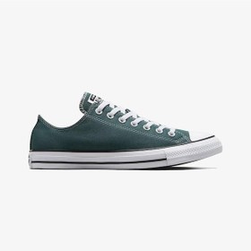 Resim Converse Chuck Taylor All Star Erkek Günlük Spor Ayakkabı C-cona10537e10384 Yeşil 