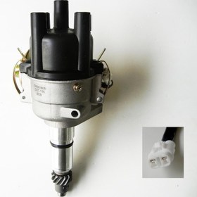 Resim Electrotech Distribütör Carry 1990-1998 Sk410 F10a Elektronik Ateşleme 