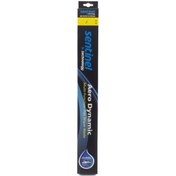 Resim Wimbledon Sentinel Universal Aparatlı Muz Silecek Süpürgesi - 550mm 