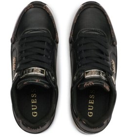 Resim Guess Kadın Moxea Kadın Sneaker Fl5moxfal12 