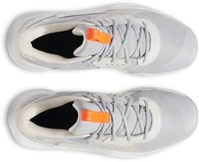 Resim Jet '23 Erkek Gri Basketbol Ayakkabısı 3026634-011 