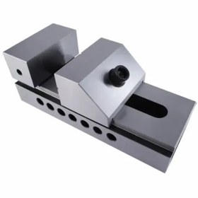 Resim EKSHOLD QKG63 PİMLİ HASSAS TEZGAH MENGENESİ 