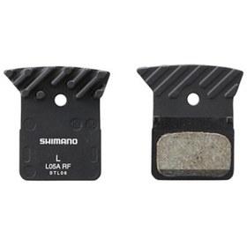 Resim L05A-RF Kanatlı Resin Balata ve yay (çift) 