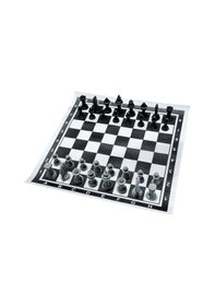 Resim Avessa Satranç Takımı Rst-10 