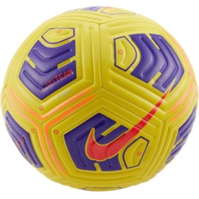 Resim Nike Nk Academy Unisex Futbol Topu CU8047-720 