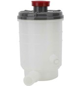 Resim Honda Accord/acura 53701-tb0-p01 İçin Uygun Hidrolik Direksiyon Pompası Rezervuarı Yağ Deposu 