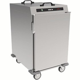 Resim İnoksan Abs 12 Banket Arabası 12xgn1/1 