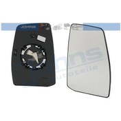 Resim Mercedes W907-910 2018- Ayna Sinyali Sol Beyaz Oem No A9109064700 