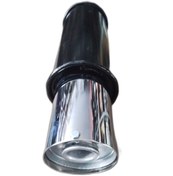 Resim EGZOZCUM Silencer Sport Egzoz Abart Eksoz Sesli Egzoz 