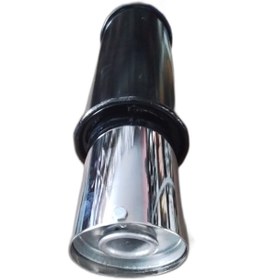 Resim EGZOZCUM Silencer Sport Egzoz Abart Eksoz Sesli Egzoz 