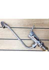 Resim Tekli Mini Musluk Tekne Musluğu Karavan Musluğu 