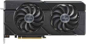 Resim Asus Dual RX 7900 OC Edititon DUAL-RX7900GRE-O16G 256 Bit GDDR6 16 GB Ekran Kartı Outlet 