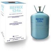 Resim İtalyan Tazzetti 13,6 kg R134A Gaz 