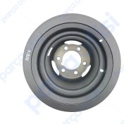 Resim Kia Sportage Krank Kasnağı (1996-1998) Mobis 
