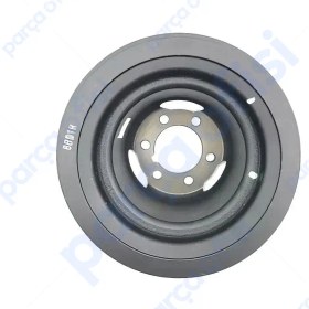 Resim Kia Sportage Krank Kasnağı (1996-1998) Mobis 