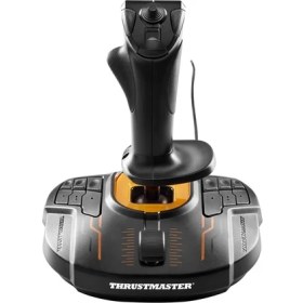 Resim Thrustmaster T.16000M Fcs Flight Stick Joystick 