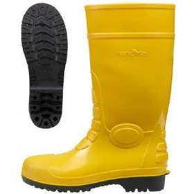 Resim Renova Kamp Balıkçılık Av Çizme 44-45-46-47-48-49 