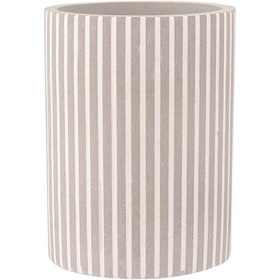 Resim Lusaka Diş Fırçalık Siyah 