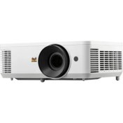 Resim Viewsonic PA700S 4500 Ansı Lümen Svga Iş & Eğitim Projeksiyon Cihazı 
