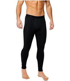 Resim Termal Şardonlu Içlik Alt SiYAH 