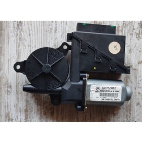 Resim Skoda Fabia Sağ Cam Motoru 6q1959802 