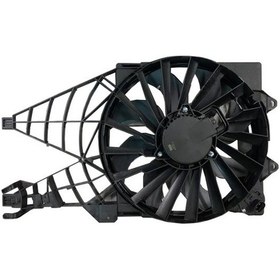 Resim Fan Motoru Linea 1.3 Multijet 