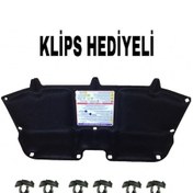 Resim Opar Fiorino 07-16 Nemo Bipper Kaput Izalatoru-Keçesi 51817176 494730345 