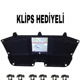 Resim Opar Fiorino 07-16 Nemo Bipper Kaput Izalatoru-Keçesi 51817176 494730345 