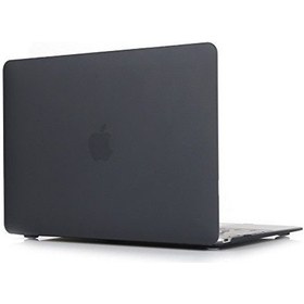 Resim Apple Uyumlu MacBook Pro A1286 15 İnç 15.4 İnç Kılıf Kapak Koruyucu Mat 