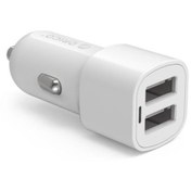 Resim ACIKO 2 Port Usb Car Charger 12v / 24v 