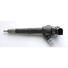 Resim ENJEKTOR AMAROK CADDY CRAFTER GOLF VI JETTA PASSAT SCIROCCO SHARAN A1 A3 A4 A6 ALTEA IBIZA OCTAVIA 2.0TDI CKUB CKUC CLCA CLCB CKTB CKTC CFFA CFFB CNFA CFHC 08- BOSCH 0445110646 OEM 