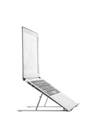 Resim Vothoon 10-15.6" Katlanabilir Metal Notebook Standı 